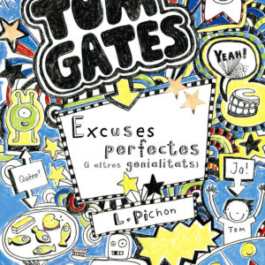 Tom Gates: Excuses perfectes (i altres genialitats)