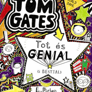 Tot és genial (i bestial)