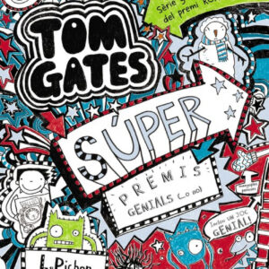 Súper premis genials (...o no)