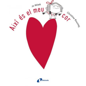 Així és el meu cor