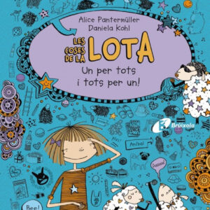 Les coses de la LOTA: Un per tots i tots per un!
