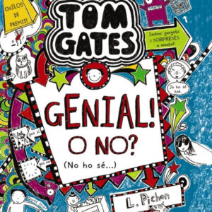 Genial! O no? (no ho sé...)