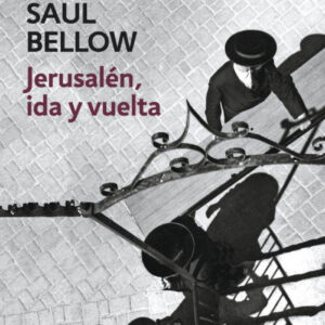 Jerusalén, ida y vuelta