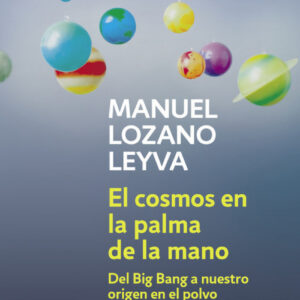 El cosmos en la palma de la mano