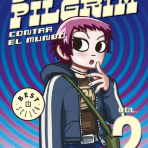 Scott Pilgrim ontra el mundo. Vol. 2