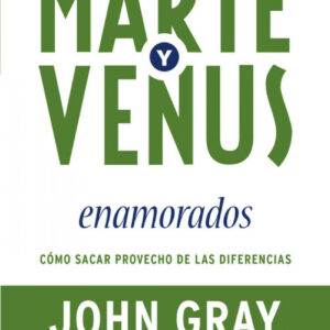 Marte Y Venus Enamorados