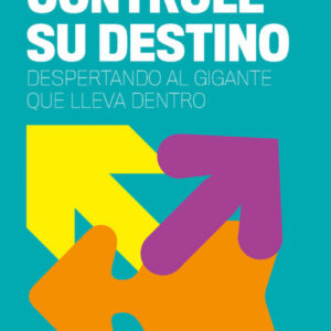 Controle su destino