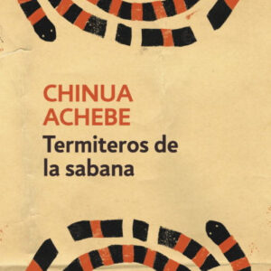 Termiteros De La Sabana