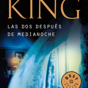 Las dos después de medianoche