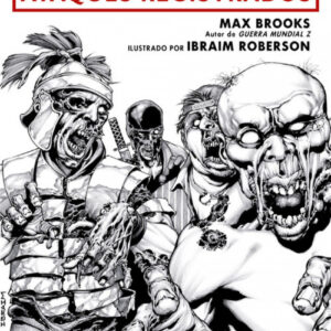 Zombi. Guía de supervivencia: ataques registrados