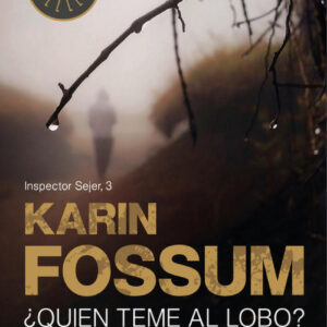 ¿Quién teme al lobo?