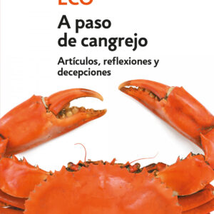 A paso de cangrejo