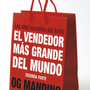 El vendedor más grande del mundo II