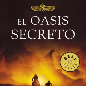 El oasis secreto