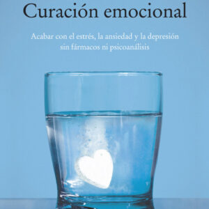 Curación emocional