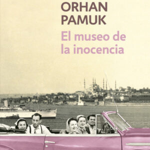 El museo de la inocencia