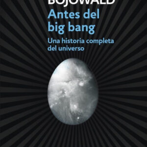 Antes del Big Bang