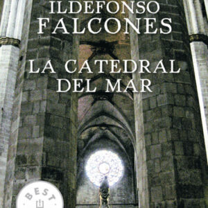 Catedral del mar (debolsillo)