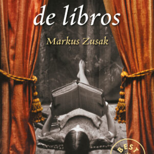 La ladrona de libros