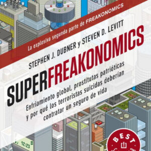 Superfreakonomics
