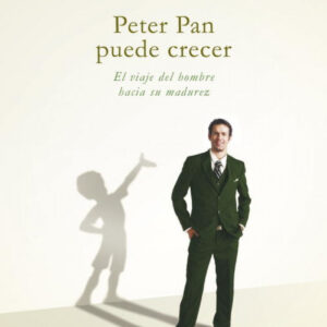 Peter Pan puede crecer