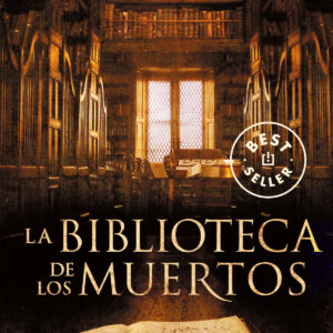 La biblioteca de los muertos