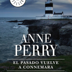 El pasado vuelve a Connemara