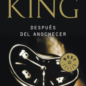 Después del anochecer