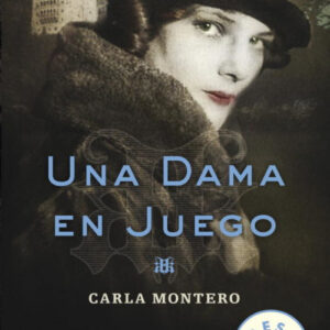 Una dama en juego