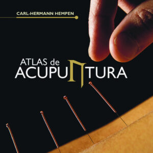 Atlas de acupuntura