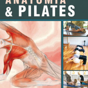 Anatomía y pilates