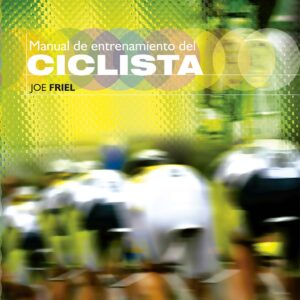 Manual de entrenamiento del ciclista