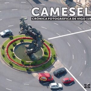 Crónica fotográfica de Vigo 1975-2005