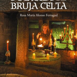 Secretos de una bruja celta