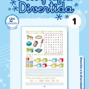 Ortografía divertida 1