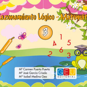 Razonamiento lógico matemático 3