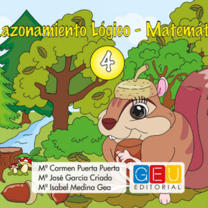 Razonamiento lógico matemático 4