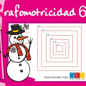 Grafomotricidad 6