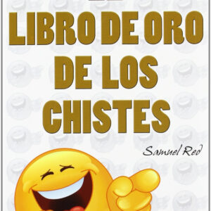 Libro de oro de los chistes