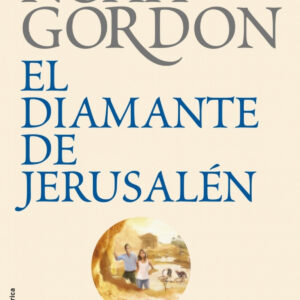 El diamante de Jerusalén