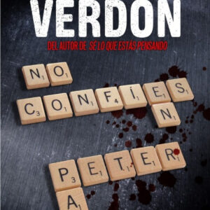 No confíes en Peter Pan