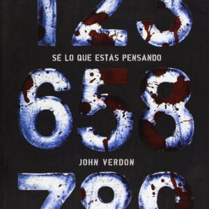 Se lo que estás pensando