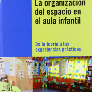 135.ORGANIZACION ESPACIO EN AULA INFANTIL (RECURSOS)