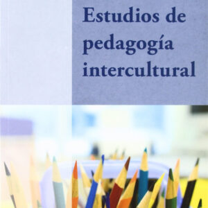 Estudios de pedagogía intercultural