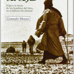 La zancada del Deyar