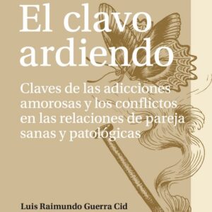 El clavo ardiendo