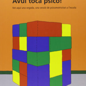 Avui toca psico!