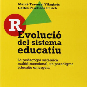 R-evolució del sistema educatiu