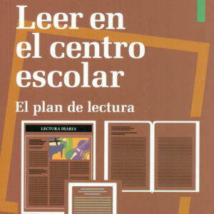 Leer en el centro escolar