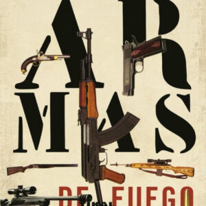Armas de fuego (Enciclopedia universal)